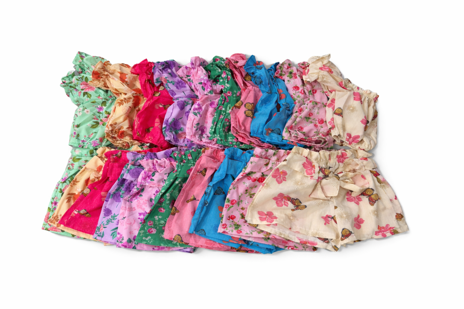 Bold Statement Necklace